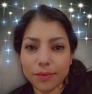 Meet your Posher, Silvia